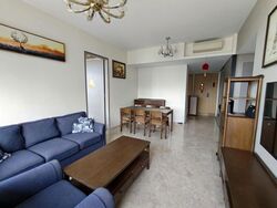 Sennett Estate (D13), Apartment #612511271